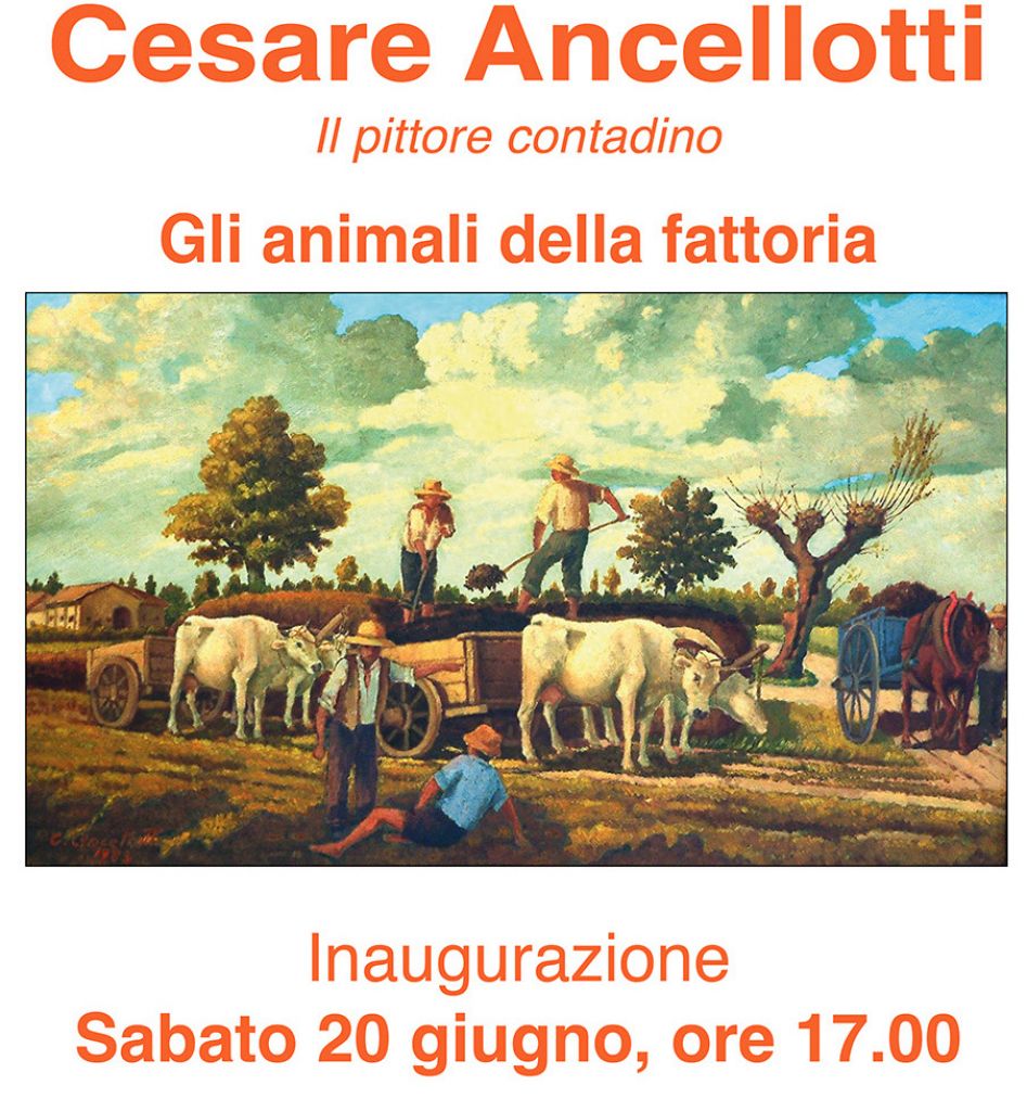Il pittore contadino